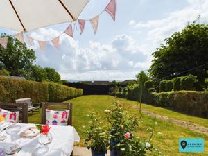 Garden- click for photo gallery